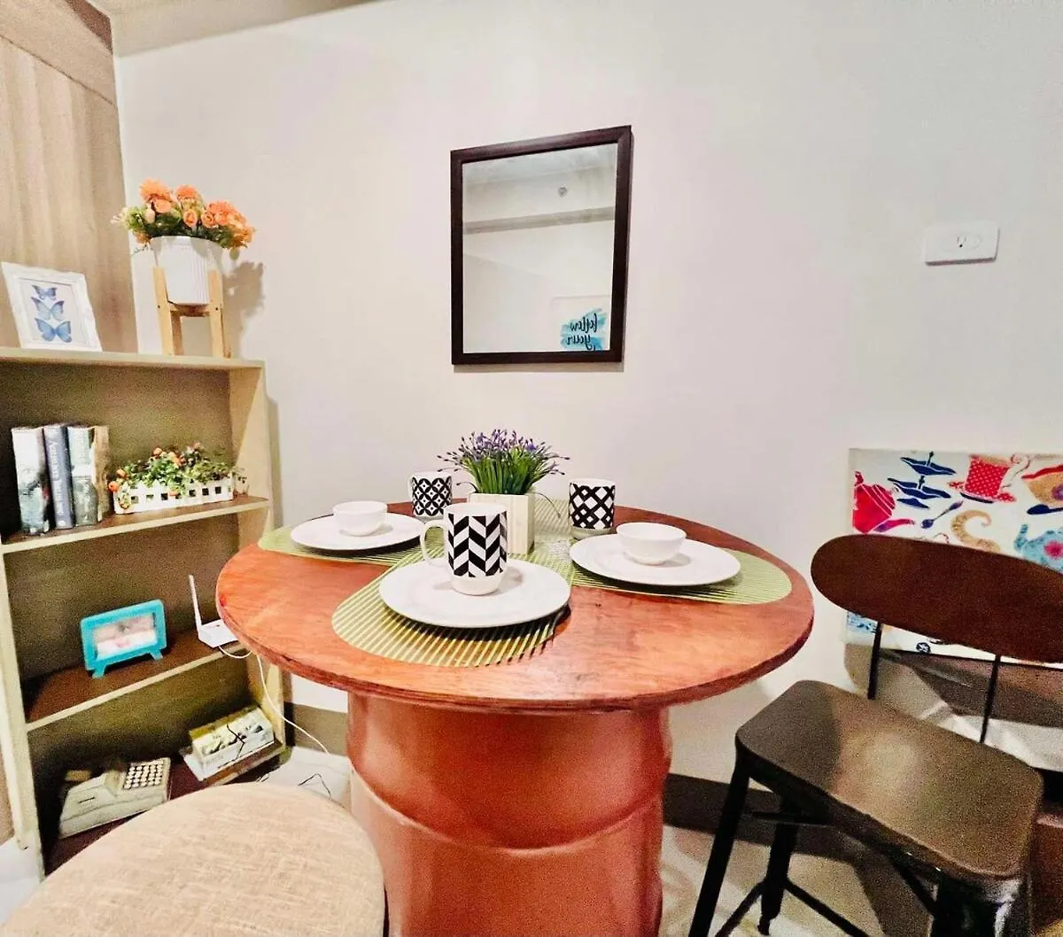 Ortigas Greenfield Cozy Lodge Manila 0*,  Philippines