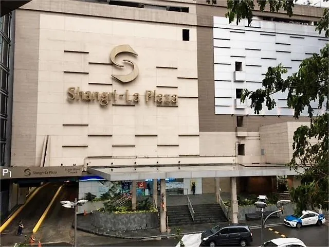 Apartment Ortigas Greenfield Cozy Lodge Manila