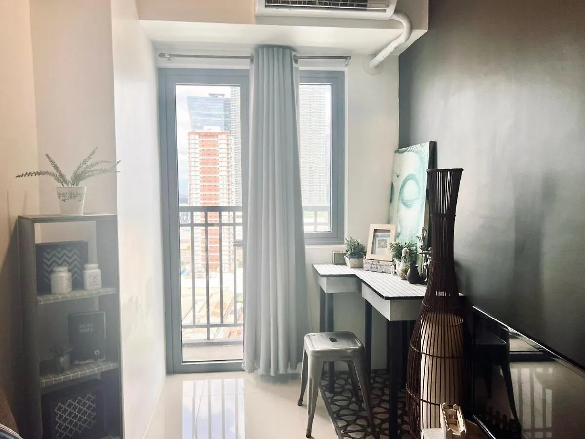 Ortigas Greenfield Cozy Lodge Manila Philippines