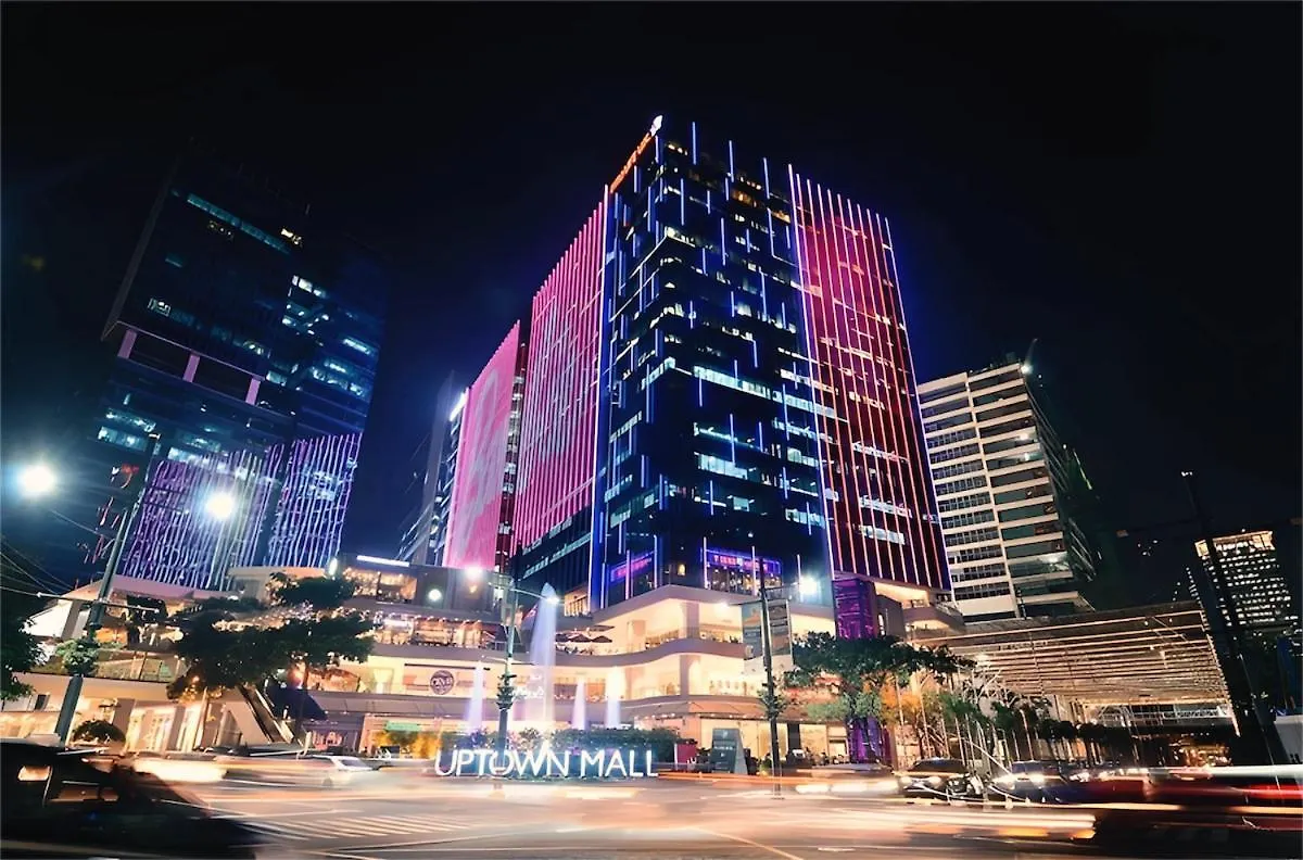 Ortigas Greenfield Cozy Lodge Manila