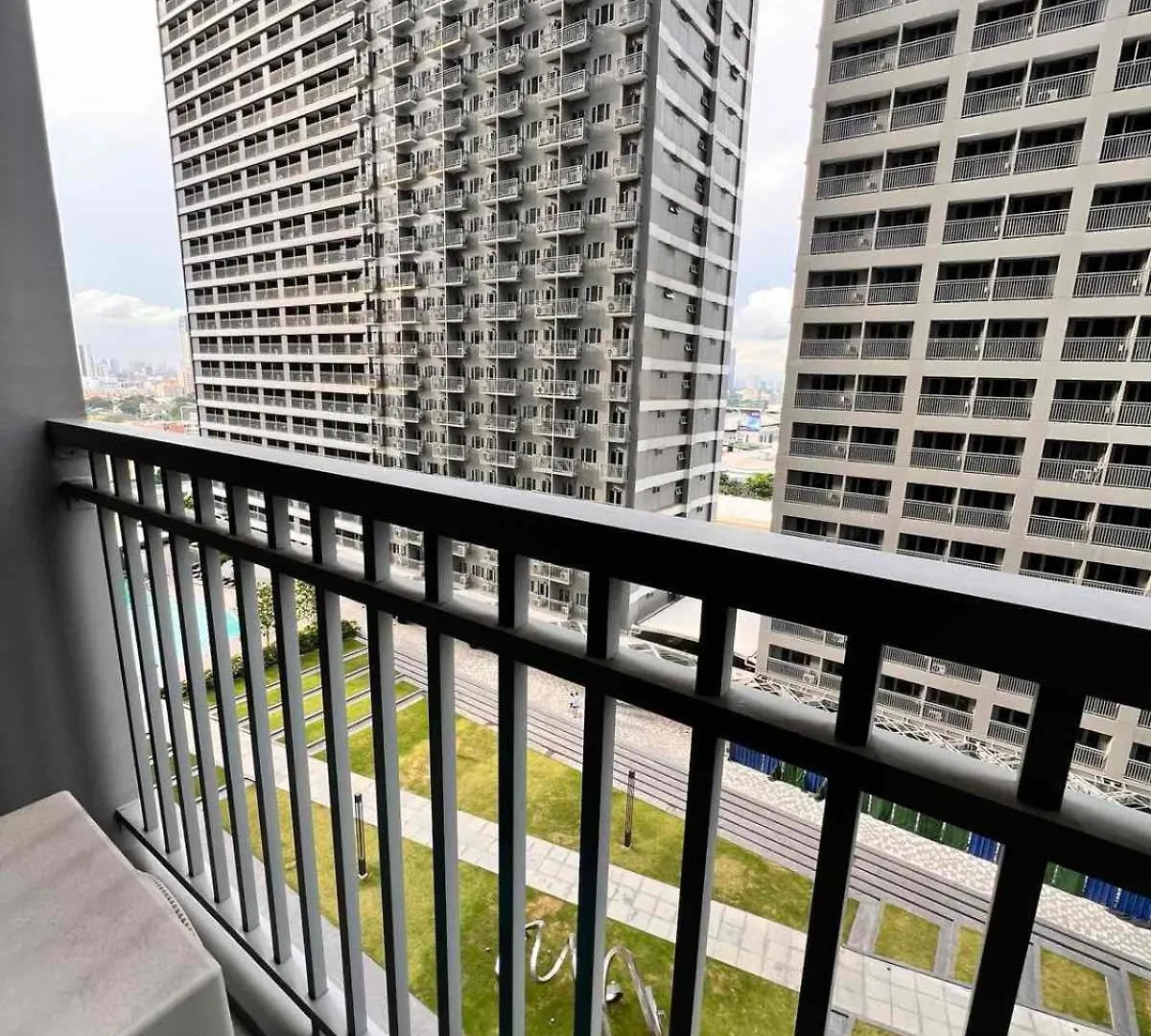 Apartment Ortigas Greenfield Cozy Lodge Manila