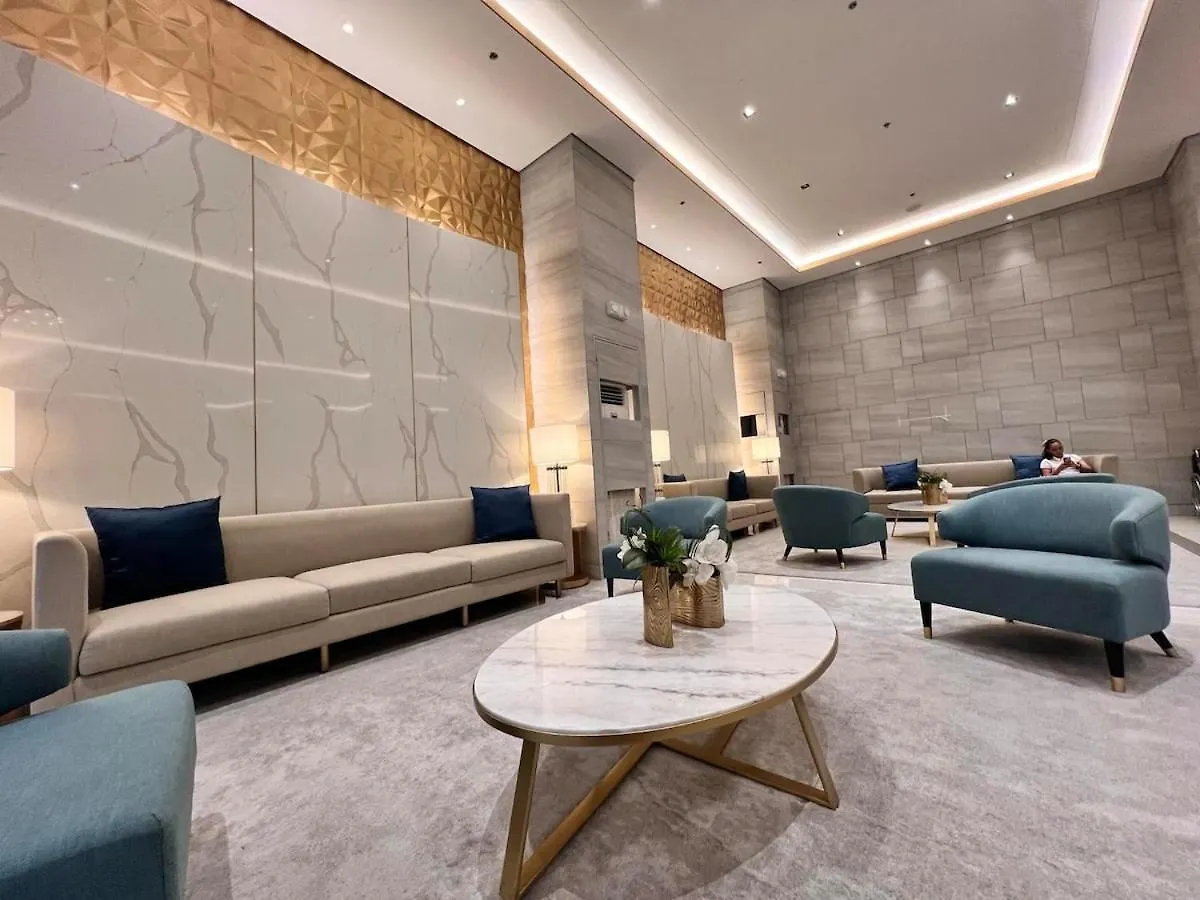 Ortigas Greenfield Cozy Lodge Manila Apartment