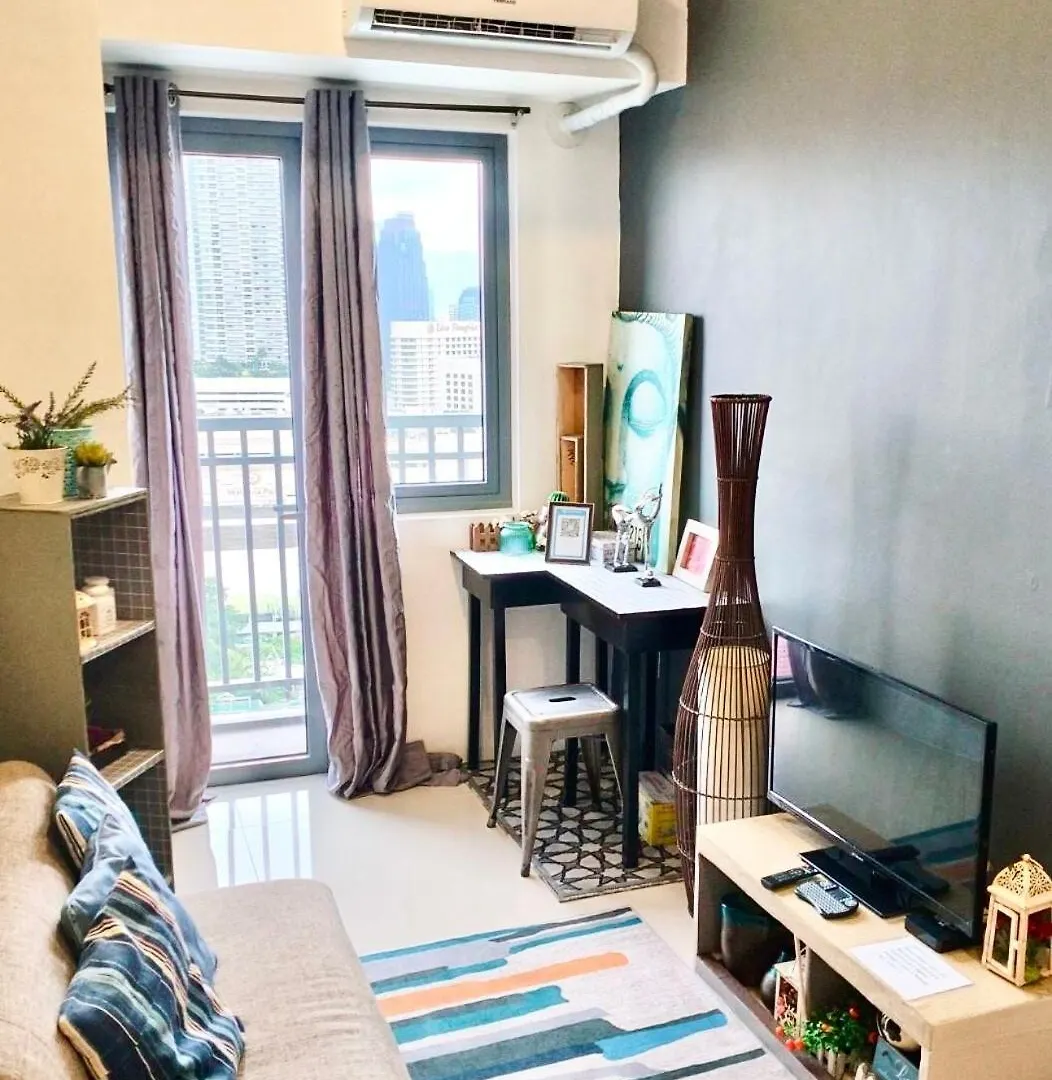 Ortigas Greenfield Cozy Lodge Manila