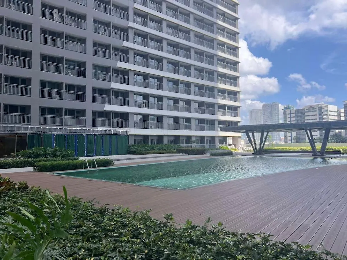 Ortigas Greenfield Cozy Lodge Manila 0*,