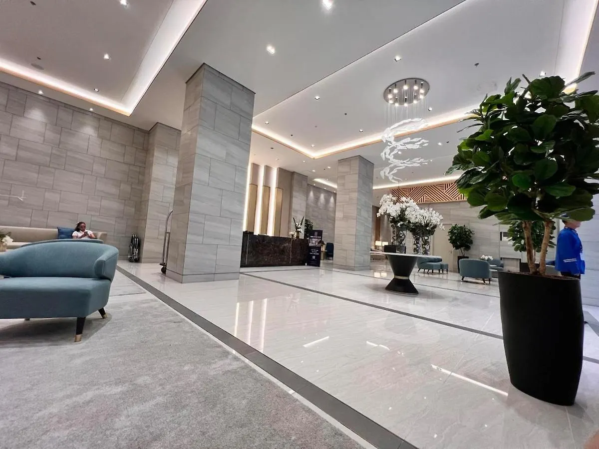 Ortigas Greenfield Cozy Lodge Manila Apartment