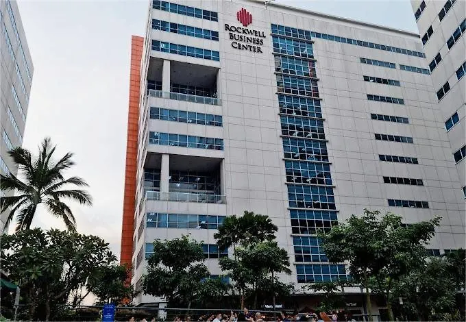 Ortigas Greenfield Cozy Lodge Manila