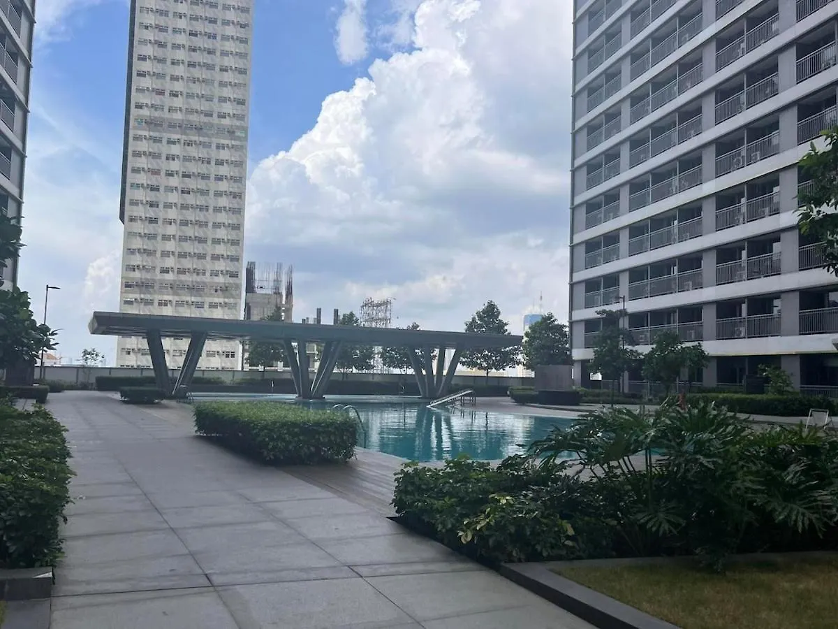 Ortigas Greenfield Cozy Lodge Manila