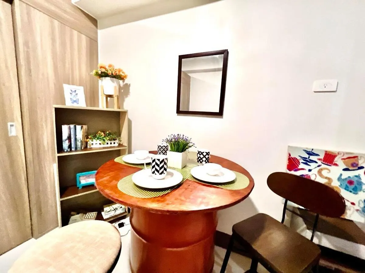 Ortigas Greenfield Cozy Lodge Manila Philippines