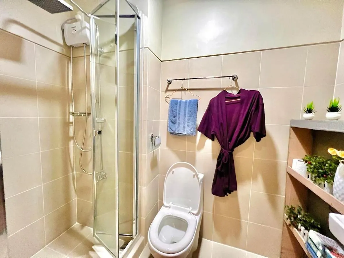 Ortigas Greenfield Cozy Lodge Manila