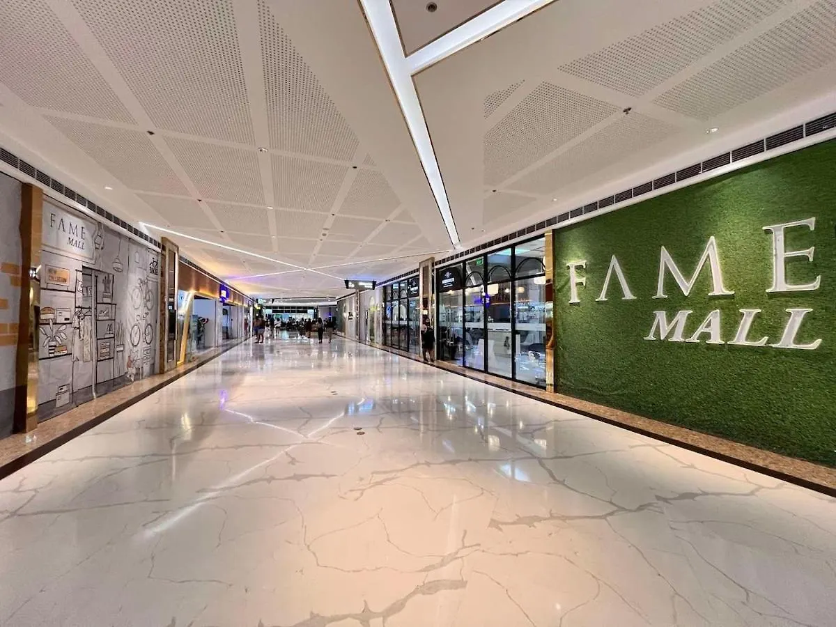 Appartamento Ortigas Greenfield Cozy Lodge Manila