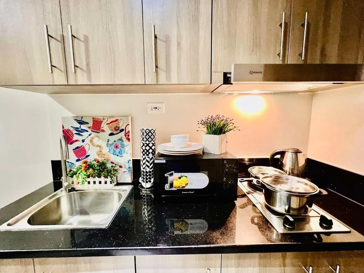 Ortigas Greenfield Cozy Lodge Manila 0*,  Filippine