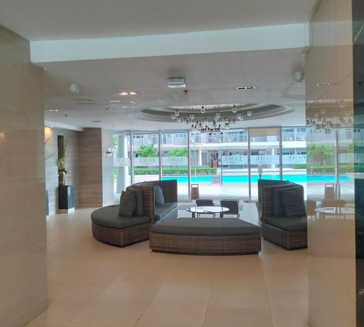 Ortigas Greenfield Cozy Lodge Manila 0*,