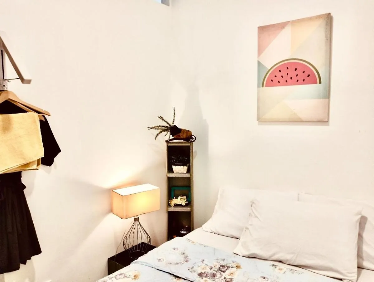Ortigas Greenfield Cozy Lodge Manila
