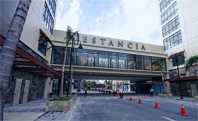 Ortigas Greenfield Cozy Lodge マニラ市 0*,